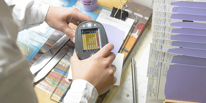 什么是測(cè)色儀<strong></p>
<p>測(cè)色儀</strong>？測(cè)色儀的應(yīng)用都有哪些?:測(cè)色儀