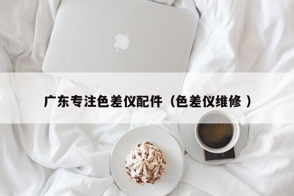 廣東專注色差儀配件（色差儀維修 ）